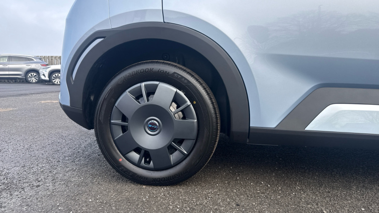 BYD Dolphin Surf 65kW Active 30kWh 5dr Auto Electric Hatchback